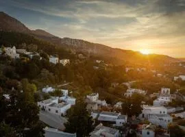 Serenity House - Magic sunsets