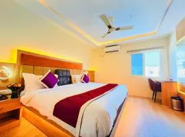 Hotel SM Deccan Park Airport Zone Hyderabad shamshabad
