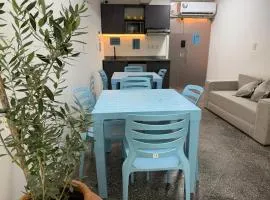 Alojamiento para 12 personas a pasos del Estadio Defensores del Chaco