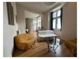 Maison au coeur de Bielle 2-4 personnes