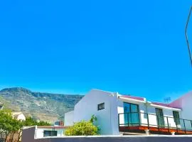 The White House - Zonnebloem