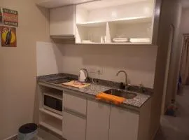 Departamento temporario