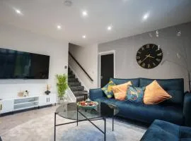 Stunning Countryside Retreat & Getaway!