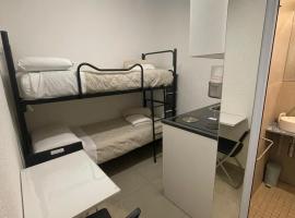 La piccola Viola, hotel en Perugia