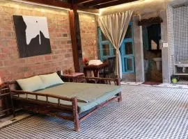 Tre Hội An Heritage Inspired Homestay