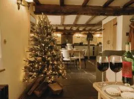 Stylish Country Cottage Nr Ambleside by LetMeStay