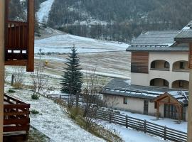 Les Granges d'Arvieux, magnifique 6 couchages, khách sạn ở Arvieux