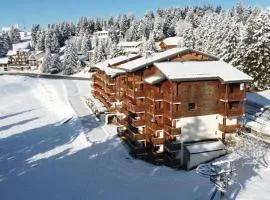 Appartement 4 personnes au pied des pistes