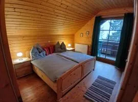 Enzianhütte Gerlitzen Kanzelhöhe