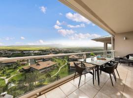 Honua Kai K1024 · HK K1024 Kaanapali Beach Condo Resort Living R, hotel en Lahaina