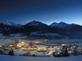 Dorfvilla Niedernsill