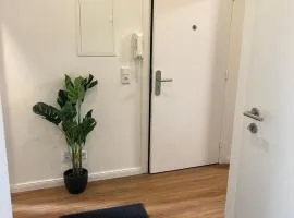 Appartment Haus Rothenhaus Hamburg