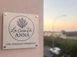 La Casa di Anna