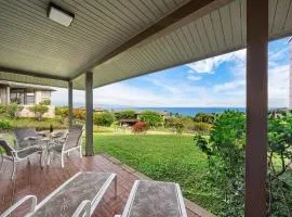 Kapalua Ridge Villas 1011 · KRV 1011 Oceanview Condo + Golf + Lu
