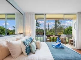 Napili Ridge G16 · NR G16 Updated Napili Condo Walk to Napili Ba