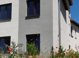 NaturZeit in Brunkensen, hotel in Brunkensen