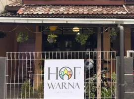 Hof Warna Guesthouse