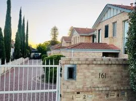 Affordable accommodation