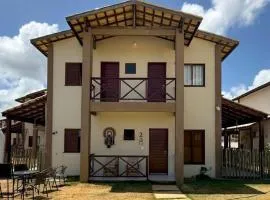 Sunshine Chalet - Cozy Stay in Santo Amaro