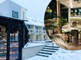 Hét Vezér Apartmanhotel