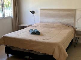 Cabañas Vista andes, Hotel in Luján de Cuyo