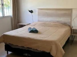 Cabañas Vista andes