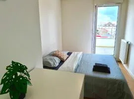 Élégance Parisienne