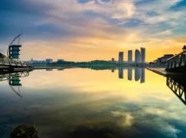 Dwiputra Residences, Presint 15, 62050 PUTRAJAYA