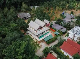 Baan Mangorn The Vila