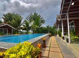 GR rooms and cottage Candolim goa