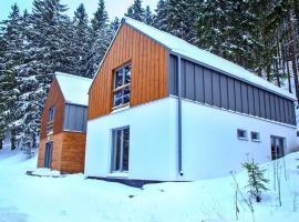 Chalet La Martina, cabin in Zuberec