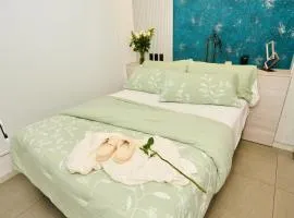 Studio Harmony in La Carolina and Wet Areas