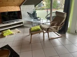 Ferienwohnung Kirschenlohr