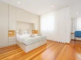 JPL - Preces Residential