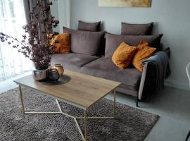 Apartament-Sweet Night