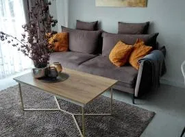 Apartament-Sweet Night