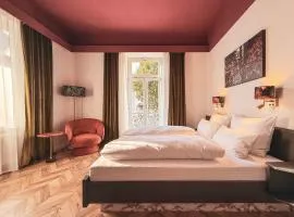 Villa Dora Petit Hôtel