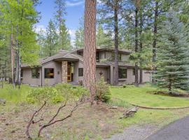 Glaze Meadow 376, Hotel in Black Butte Ranch