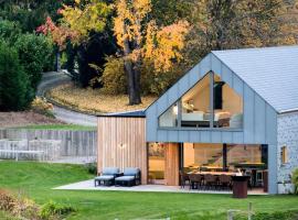 Luxueuse maison à la campagne à 5 min de Namur, hotel v destinaci Namur