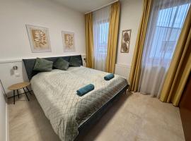 Lavén Superior Apartment, hotel em Balatonfüred