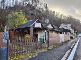 Apartmán HRANICE - Hřensko