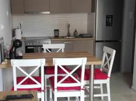 Parastaseis City Flat Central