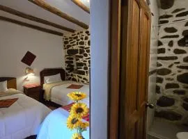 Hotel Peru Ollantay