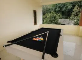 Baan Mangorn The Villa