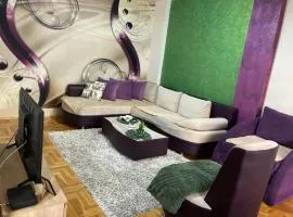 Apartman Aleksandar