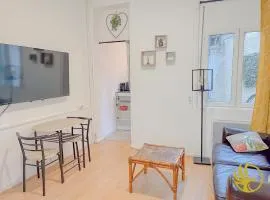 Le Spacieux, Gare et Centre, Fibre et Bureau, Idéal Pro