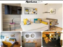 ROFANLODGE Gutschlhofer - AlpenLuxus Collection