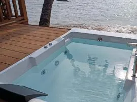 Cola Goa Beach Resort