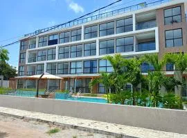 Aquach Beach Residence