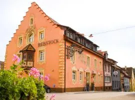 Landgasthof Hotel Rebstock